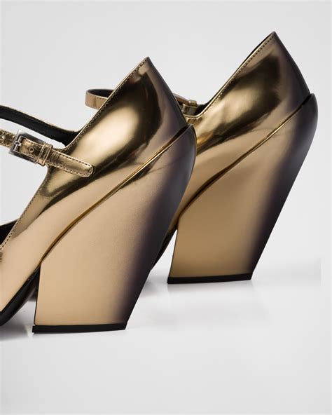 pump prada milano|prada pumps and ballerinas.